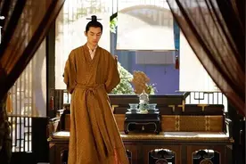《清平乐》王凯演技更稳：一剧一惊喜，这样的好演员难得图片