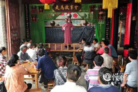 老重庆｜9个代表性的故事，插图63幅，走马镇民间故事出了绘本集图片