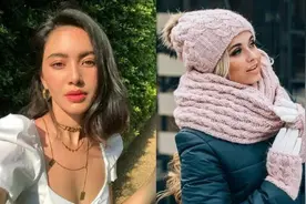 冬天美vs夏天美，你属于哪种？图片