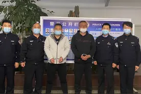 打架一时爽，两人进“班房”！济南一对邻居打架三次调解不成图片