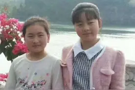 紧急寻人！四川阆中一对小姐妹离家出走，携带1500元现金图片