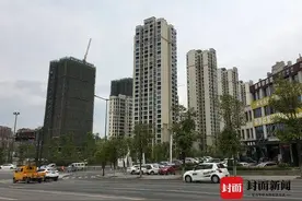 自贡楼市现“开门红”行情 大户型量价齐升 业内人士：受疫情影响消费者偏爱大户型图片