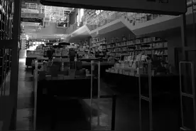 今天，宣布闭店图片