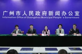 广州：地铁已实现最大运力组织运营，开行如约巴士线路341条图片