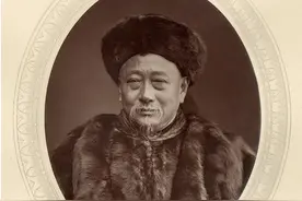 晚清首位驻外使臣郭嵩焘的外交主张，务实还是不明时势？图片