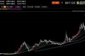 券商卖方研究频现“跨界首席”现象：煤炭、环保首席纷纷涌入这些“香饽饽”行业，业内：折射A股行业冷暖变迁图片