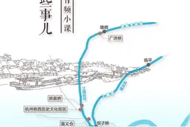 大运河的那些事儿⑤ | 古时运输粮食的漕运船，全是“高级定制款”，很防潮图片