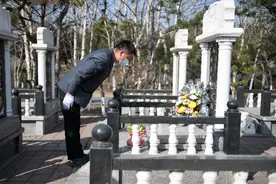 这个最“孤独”的专业有了本科班：在离死亡最近的地方感受生命图片