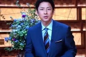 日本电视台男主播确诊新冠！退烧后主持声音沙哑表情痛苦图片
