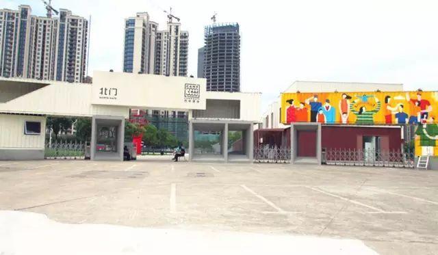 已正式谢幕！西岸营地，再见了