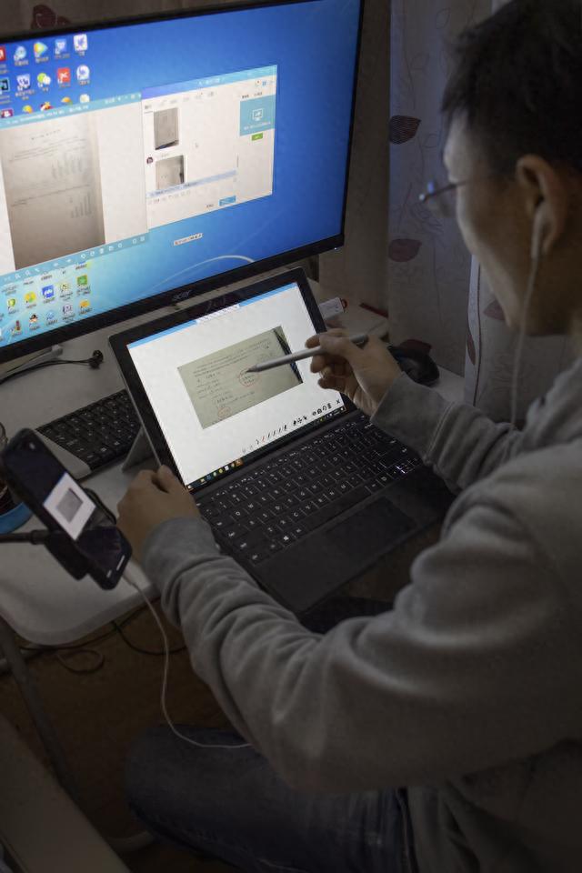 老张有钱逾期一天还能再借吗，老张讲数学 配图02