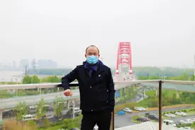 郭广昌：危机是企业创新的最大动力图片