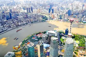 熊月之：上海为什么会成为“近代中国光明的摇篮”？图片