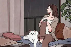 夜读 | 真正的善良，大多是沉默的图片