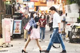 “及时雨”助香港抗疫：拨款逾千亿元 纾困经济民生图片