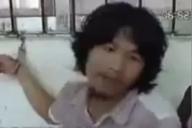“这辈子不可能打工”的周某，将出狱视频封面