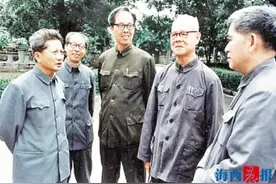 厦大台研院的“学风”是如何形成的？听“老所长”讲述图片