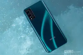 天生敢造玩出新境界 荣耀Play4T Pro配麒麟810 1499起图片