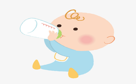 看懂宝宝奶粉标签，做“硬核”宝妈