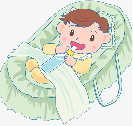 看懂宝宝奶粉标签，做“硬核”宝妈