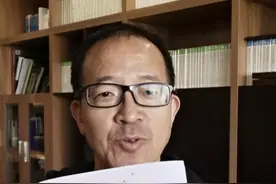 在快手、抖音直播谈未来教育，新东方“洪哥”还开始带货了？图片
