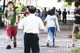 陆生暂停赴台就读是谁的责任？图片