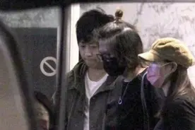 阿信恋情疑被曝怎么回事 阿信女朋友是谁照片个人资料曝光图片