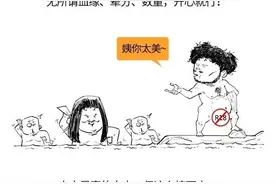 混知小百科：古代人的三妻四妾是真的么？图片