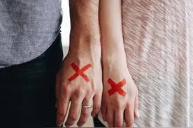 离婚男人的忠告：在婚姻里，不要对女人做六件事图片