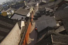 会泽古城成功创建为国家3A级旅游景区图片