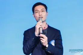 云快充田波：充电桩平台要做好新基建的“基建”图片