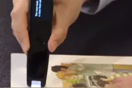 罗永浩二轮直播直言智能手机不如这只笔图片