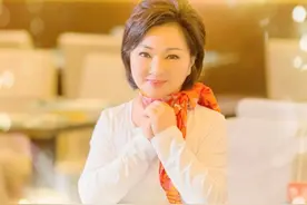 白冰冰女儿祭日遭网友恐吓 发文回应“已忍无可忍”图片