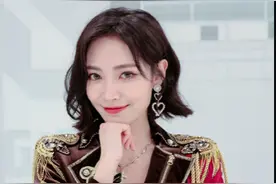 《青你2》主题曲词作者大赞许佳琪：我心中的第一图片