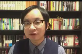 书香天府·全民阅读推广大使⑩中国诗词大会第五季冠军彭敏：在书里遇见更好的自己视频封面
