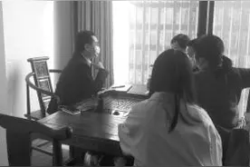 自主招生取消 报考指导费怎么退？图片