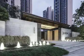从金辉控股四大产品系，看实用主义风潮下的人居需求图片