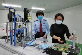 广州各项税费支持政策 预计将为155万户企业减负约220亿元图片