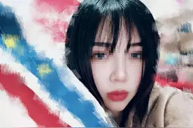 网恋翻车现场！江西多名男子网恋以为找到“真命天女”却被坑惨，真人长这样图片