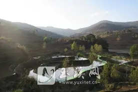 从摆脱贫困到美丽乡村 产业扶贫的“戈垤样本”图片
