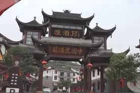 一个酒庄带富一个村镇 政府发种子肥料 村民自种自收自支图片