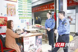 宁乡：从“脏乱差”蜕变成“洁净美”图片