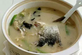 每日一膳｜遇冷遇风喷嚏不断？试试这个治鼻炎“神器”图片