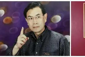 刘心武：李崇林和他的“三身理论”图片