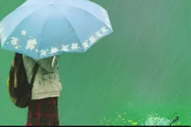 潘兵华‖故乡三月里的小雨(散文)图片