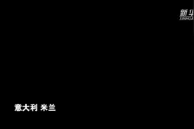 波切利抗疫音乐会 全场无人却声响世界图片