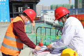 北湖建设集团：太白湖新区高质量推进三大片区棚户区改造视频封面