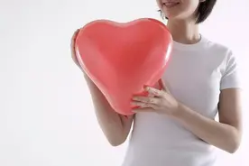 心脏“怦怦怦”乱跳，我这是怎么了？图片