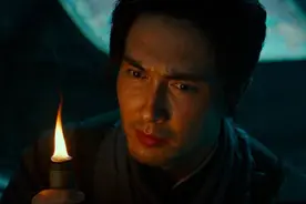 龙岭迷窟雮尘珠在什么地方 鹧鸪哨最后有没有找到雮尘珠图片