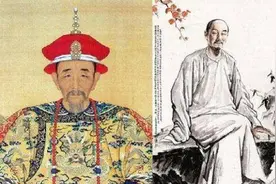 曹雪芹的祖父曹寅曾是康熙的密探图片